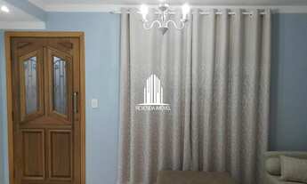 Imagem 4: Sobrado a venda no Demarchi com 3 dorms e 2 vagas de garagem