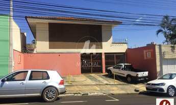 Imagem: Casa (sobrado na rua) 4 dormitórios/suite