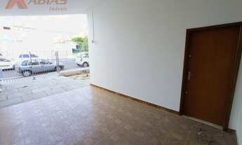 Imagem 3: Casa de 3 quartos para aluguel - Jardim Paraíso - São Carlos