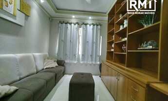 Imagem 3: Sobrado à venda no bairro Jardim das Indústrias - São José dos Campos/SP