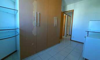 Imagem 7: Apartamento para venda com 65 metros quadrados com 3 quartos em Jardim da Penha - Vitória