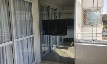 Imagem 5: Apartamento no Edifício Vivart