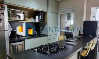 Imagem 5: Apartamento com suite