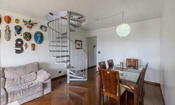 Imagem 7: Edifício Serra do Botucatu Apto CO0303RETF