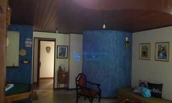 Imagem 4: Casa de 3 dormitórios no Caminhos de San Conrado