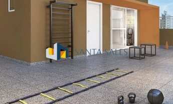 Imagem 5: Lancamento Apartamento com 1 dormitório