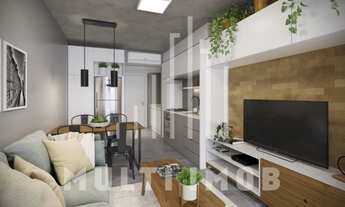 Imagem 6: PORTO ALEGRE - Apartamento Padrão - Cidade Baixa