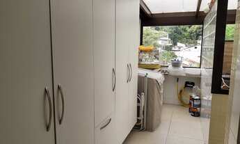 Imagem 6: Cobertura Linear São Francisco