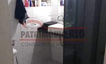 Imagem 7: Bom apartamento na Penha