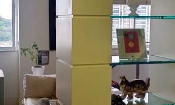 Imagem 5: Flamengo apartamento amplo com linda vista pronto para morar