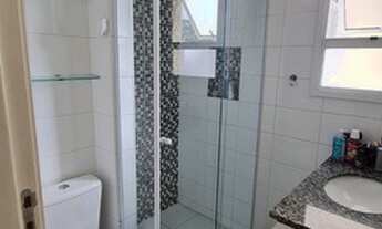 Imagem 5: APARTAMENTO RESIDENCIAL em SÃO BERNARDO DO CAMPO - SP, PLANALTO