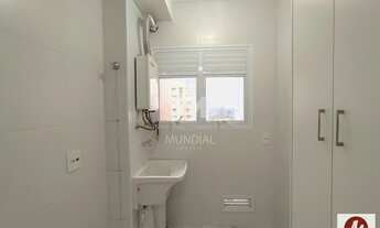 Imagem 6: Apartamento (tipo - padrao) 2 dormitórios/suite, cozinha planejada, portaria 24hs, lazer