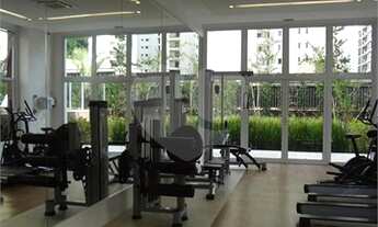 Imagem 4: São Paulo - Apartamento Padrão - MOEMA