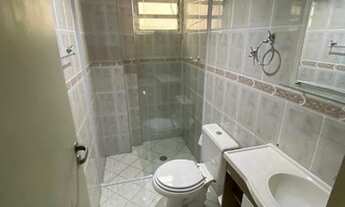 Imagem 6: Apartamento 91,25m², 3 dorms, 1 suite, 2 vagas, depósito privativo, planejados, piscina aq