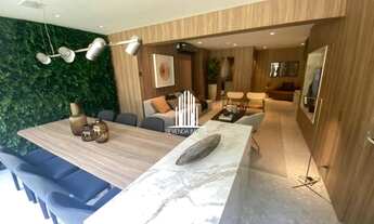 Imagem: Apartamento a venda com 91m² 2 suites e