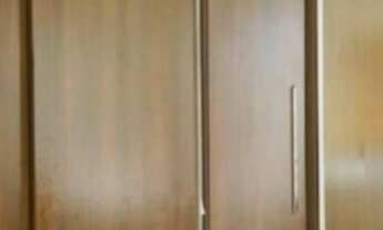 Imagem 3: Cobertura para venda possui 222 metros quadrados com 5 quartos