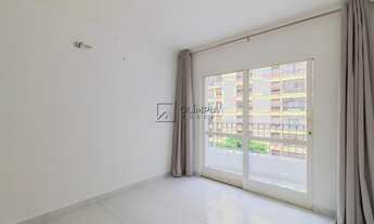Imagem 3: Locação Apartamento 4 Dormitórios - 116 m² Bela Vista