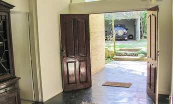 Imagem 4: Casa residencial à venda, Granja Viana, Cotia