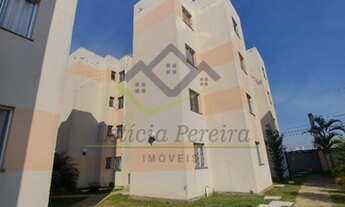 Imagem: SUZANO - Apartamento Padrão - VILA URUPÊS