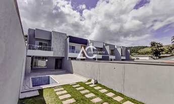 Imagem: RIO DE JANEIRO - Casa de Condomínio - VARGEM