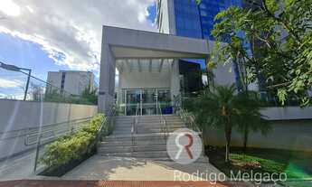 Imagem 4: Andar Corrido com 206m² $12500 no Belvedere Belo Horizonte-MG