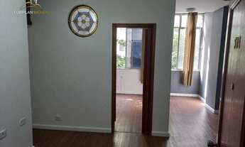 Imagem 1: Apartamento com 1 dormitório, 48 m² - venda por R$ 650.000,00 ou aluguel por R$ 1.850,00/m