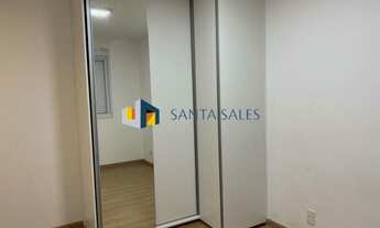 Imagem 7: Lindo apartamento a venda no ipiranga com 70m2, varanda,02 vagas,no Ipiranga