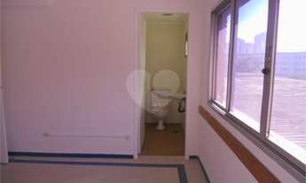 Imagem 4: Salas comerciais, andar inteiro, próximo ao metro Vergueiro