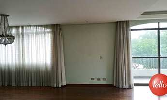 Imagem 5: São Paulo - Apartamento Padrão - Moema