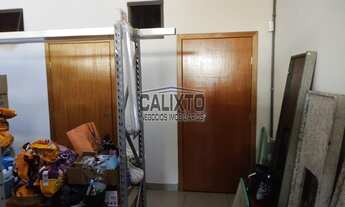 Imagem 3: BARRACÃO BAIRRO ACLIMAÇÃO