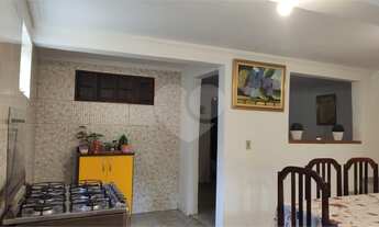 Imagem 5: Atibaia - Casa Padrão - Jardim Brogotá