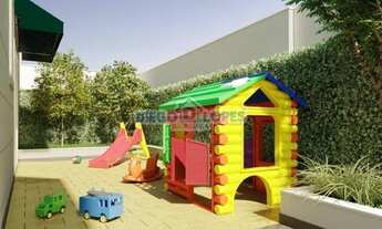 Imagem 16: Cobertura Duplex em Curitiba