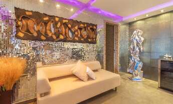 Imagem 5: Apartamento Venda Chácara Santo Antônio 170 m² 3 Dormitórios