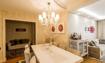 Imagem 2: São Paulo - Apartamento Padrão - VILA NOVA CONCEIÇÃO