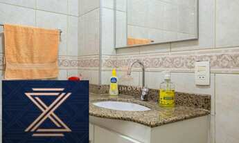 Imagem 7: Apartamento com 3 dormitórios à venda, 116 m² por R$ 750.000 - Maracanã - Rio de Janeiro/R