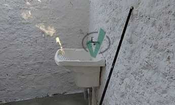 Imagem 3: Casa para aluguel, 1 quarto, 1 vaga, Jardim Boa Vista - Pindamonhangaba/SP