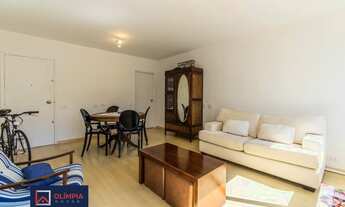 Imagem: Apartamento Venda 3 Dormitórios - 115 m²