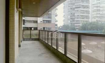 Imagem 5: Apartamento à venda, 138 m² por R$ 1.853.000,00 - Orla Barra - Rio de Janeiro/RJ