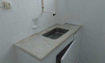 Imagem 3: Apartamento 01 quarto Tijuca