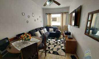 Imagem: Apartamento com 1 dorm, Mirim, Praia Grande