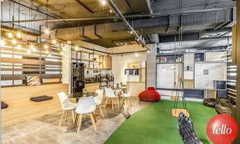 Imagem 2: São Paulo - Conjunto Comercial/sala - Itaim Bibi