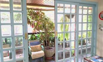 Imagem: Venda - Real Parque/SP - 200m² - 3 Stes