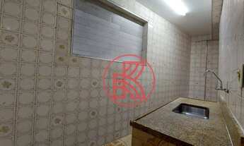 Imagem 6: Sobrado com 2 dormitórios para alugar, 104 m² por R$ 1.500,00/mês - Vila Jerusalém - São B