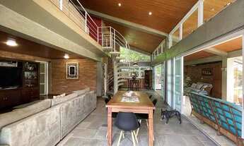 Imagem 6: Casa com 4 dormitórios à venda - Granja Viana - Cotia/SP