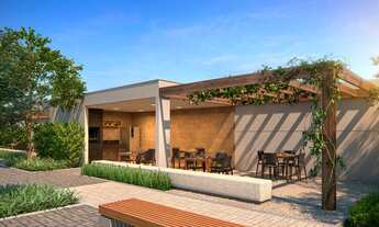 Imagem 6: Pronto para Morar - Apto de 45 metros c/ 1 Quarto, sacada e 1 vaga de garagem