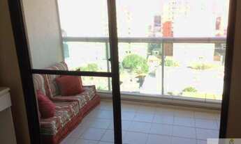 Imagem 3: Vila Mariana 2 Dormitórios, Suíte, 2 Vagas com depósito, 84m²