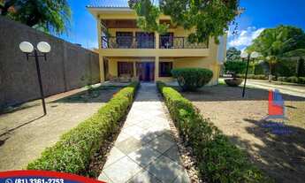 Imagem: Casarão alto padrão para venda em Candeias