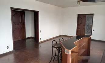 Imagem 2: Ap 4qts com suite e closet, lavabo, 1 por andar de 237m2, no Centro - Vitória - ES