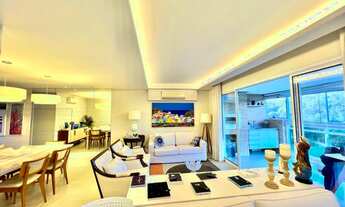 Imagem: Maravilhoso apto no Scena Laguna - no bosque