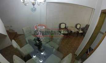 Imagem 6: Casa Duplex de Vila juntinho do Metro